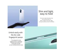 گوشی موبایل شیائومی مدل Redmi Note 10 M2101K7AG دو سیم‌ کارت ظرفیت 128/4 گیگابایت