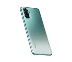 گوشی موبایل شیائومی مدل Redmi Note 10 M2101K7AG دو سیم‌ کارت ظرفیت 128/4 گیگابایت