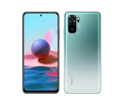 گوشی موبایل شیائومی مدل Redmi Note 10 M2101K7AG دو سیم‌ کارت ظرفیت 128/4 گیگابایت