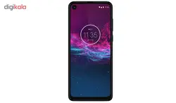 گوشی موبایل موتورولا مدل Motorola One Action XT2013-2 دو سیم کارت ظرفیت 128/4 گیگابایت