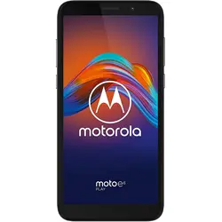 گوشی موبایل موتورولا مدل Moto E6 Play XT2029-2 دو سیم کارت ظرفیت 32/2 گیگابایت