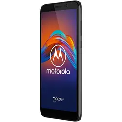 گوشی موبایل موتورولا مدل Moto E6 Play XT2029-2 دو سیم کارت ظرفیت 32/2 گیگابایت