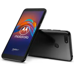 گوشی موبایل موتورولا مدل Moto E6 Play XT2029-2 دو سیم کارت ظرفیت 32/2 گیگابایت