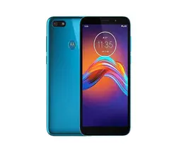 گوشی موبایل موتورولا مدل Moto E6 Play XT2029-2 دو سیم کارت ظرفیت 32/2 گیگابایت