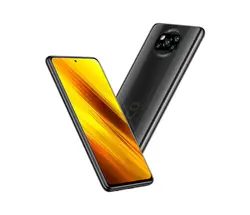 گوشی موبایل Xiaomi مدل POCO X3 NFC M2007J20CG دو سیم‌ کارت ظرفیت 64/6 گیگابایت