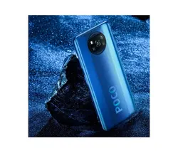 گوشی موبایل Xiaomi مدل POCO X3 NFC M2007J20CG دو سیم‌ کارت ظرفیت 64/6 گیگابایت