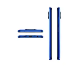 گوشی موبایل Xiaomi مدل POCO X3 NFC M2007J20CG دو سیم‌ کارت ظرفیت 64/6 گیگابایت