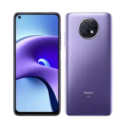گوشی موبایل Xiaomi مدل Redmi Note 9T 5G M2007J22G ظرفیت 128/4 گیگابایت