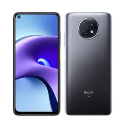 گوشی موبایل Xiaomi مدل Redmi Note 9T 5G M2007J22G ظرفیت 128/4 گیگابایت