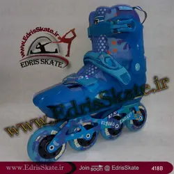 اسکیت بچه گانه مدل Flying Eagle S8