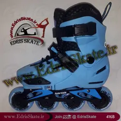 اسکیت بچه گانه مدل Rollerblade Apex Xc G