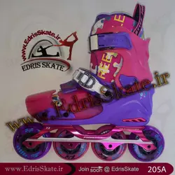 اسکیت بچه گانه مدل Freestyle Y3