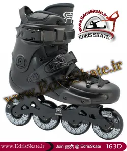 اسکیت بزرگ سال مدل Seba Fr1 80