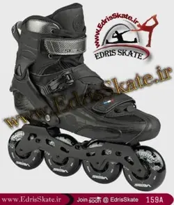 اسکیت بزرگ سال مدل Seba Trix 80