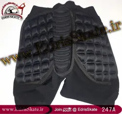 شلوارک ایمنی اورجینال اسکیت