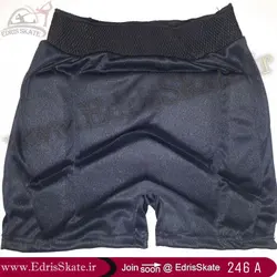 شلوارک ایمنی اسکیت