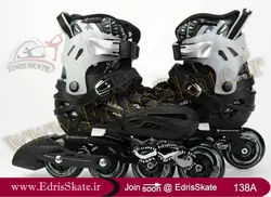 اسکیت بچه گانه مدل Flying Eagle S6