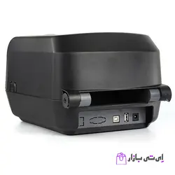 چاپگر برچسب و بارکد هانیول Honeywell PC42t