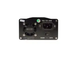 لیزر رقص نور نقطه ای شکل ساز مدل Q19 - پیشگامان صدا و نور | eyxpro