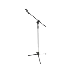 پایه میکروفن Mic Stand - پیشگامان صدا و نور | eyxpro
