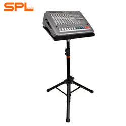 پایه میکسر صفحه ای SPL ا Laptop & mixer stand - پیشگامان صدا و نور | eyxpro