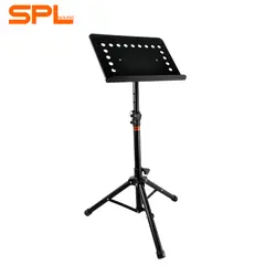 پایه میکسر صفحه ای SPL ا Laptop & mixer stand - پیشگامان صدا و نور | eyxpro