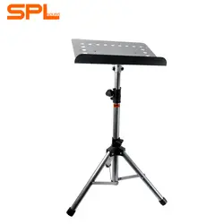پایه میکسر صفحه ای SPL ا Laptop & mixer stand - پیشگامان صدا و نور | eyxpro