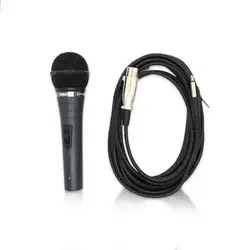 میکروفن Yamaha YM-9002 - پیشگامان صدا و نور | eyxpro