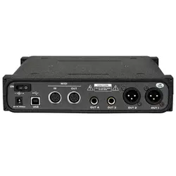 کارت صدا Radis UT44AL