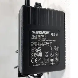 میکروفن بی سیم شور Shure QLXD4