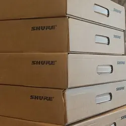 میکروفن بی سیم شور Shure QLXD4