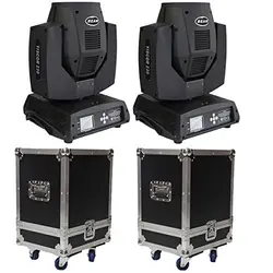 مووینگ Beam 230 - پیشگامان صدا و نور | eyxpro