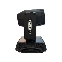 مووینگ Beam 230 - پیشگامان صدا و نور | eyxpro