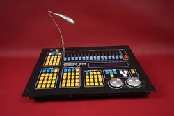 میکسر کنترلر نور DMX sunny 512 - پیشگامان صدا و نور | eyxpro