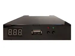 تبدیل و شبیه ساز فلاپی به USB - پیشگامان صدا و نور | eyxpro