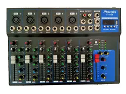 Mixer YAMAHA F7-USB - پیشگامان صدا و نور | eyxpro