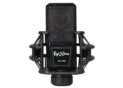 میکروفون استودیویی Eyxpro RR-1880 - پیشگامان صدا و نور | eyxpro
