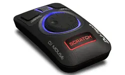 پک اورجینال دی جی DJ Mouse DJ-Tech به همراه نسخه رسمی و لایسنس اورجینال tracktor - پیشگامان صدا و نور | eyxpro