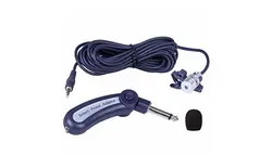 میکروفون AHUJA CTP-20DX - پیشگامان صدا و نور | eyxpro