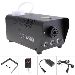 دستگاه بخار مه ساز مدل LED 500 بی سیم Eyxpro - پیشگامان صدا و نور | eyxpro