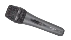 میکروفن دستی uni sound مدل dm700 - پیشگامان صدا و نور | eyxpro