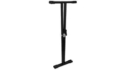 پایه کیبورد ضربدری یک طبقه - پیشگامان صدا و نور | eyxpro