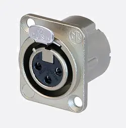 فیش مادگی کنون - پیشگامان صدا و نور | eyxpro