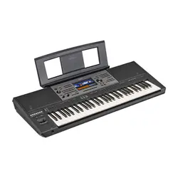 کیبورد ارنجر یاماها Yamaha PSR-A5000 آکبند - پیشگامان صدا و نور | eyxpro