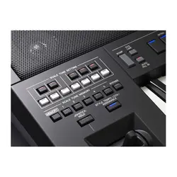 کیبورد ارنجر یاماها Yamaha PSR-A5000 آکبند - پیشگامان صدا و نور | eyxpro