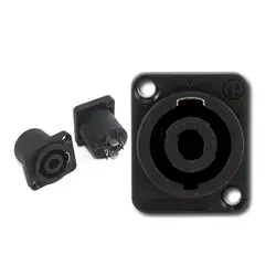 فیش اسپیکن مادگی - پیشگامان صدا و نور | eyxpro