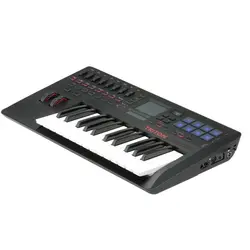 سینتی سایزر KORG TRITON taktile 25 - پیشگامان صدا و نور | eyxpro