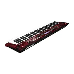 سینتی سایزر و ورک استیشن KORG Kross 2 61 RM - پیشگامان صدا و نور | eyxpro