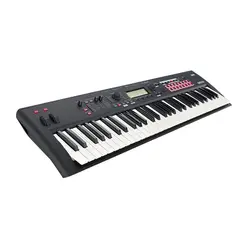 سینتی سایزر و ورک استیشن KORG Kross 2 61 - پیشگامان صدا و نور | eyxpro