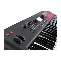 سینتی سایزر و ورک استیشن KORG Kross 2 61 - پیشگامان صدا و نور | eyxpro